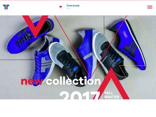 tisza cipő webshop sport