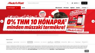 Media Markt « Webshop Webáruház